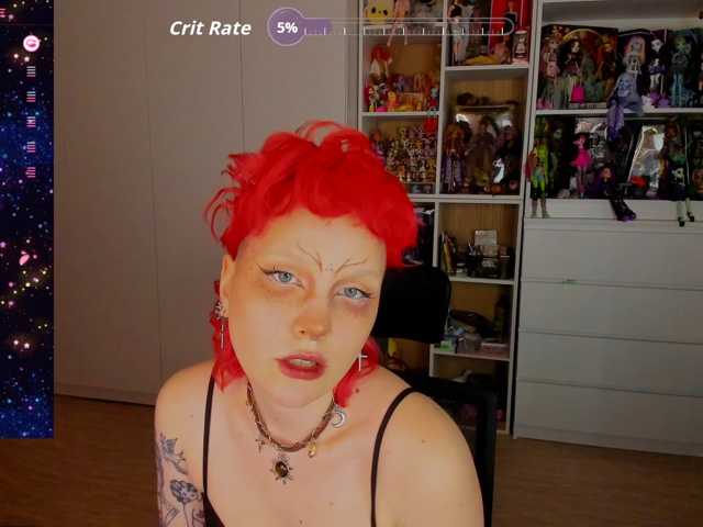 Cool-Love live cam on BongaCams