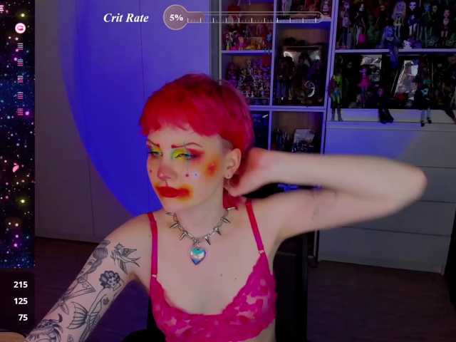 Cool-Love live cam on BongaCams