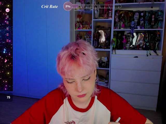 Cool-Love live cam on BongaCams