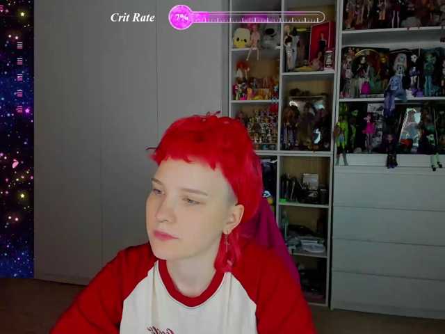 Cool-Love live cam on BongaCams