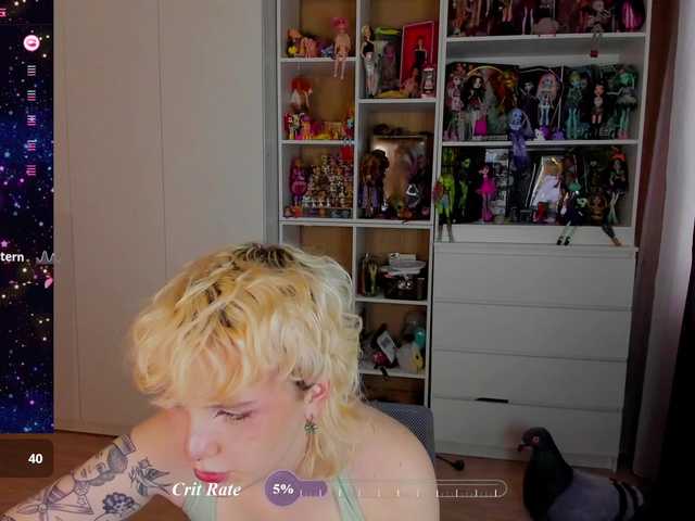 Cool-Love live cam on BongaCams