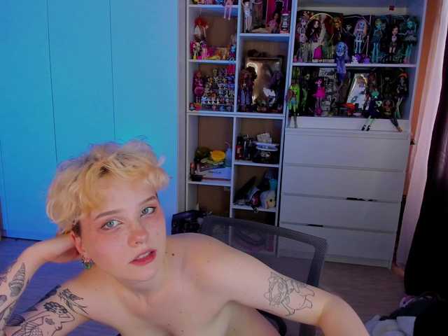 Cool-Love live cam on BongaCams