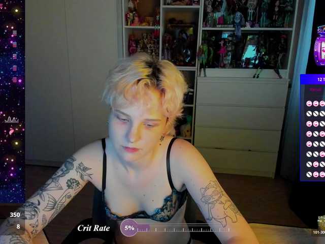 Cool-Love live cam on BongaCams