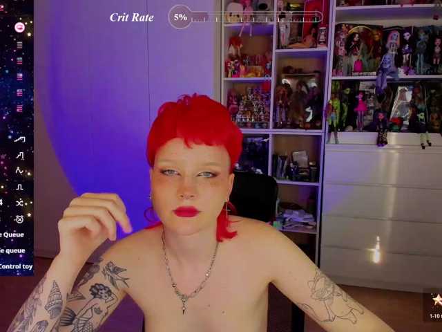 Cool-Love live cam on BongaCams