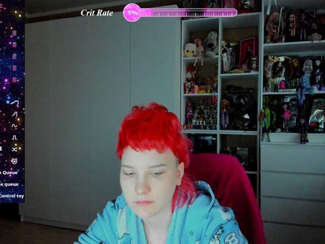 Cool-Love live cam on BongaCams