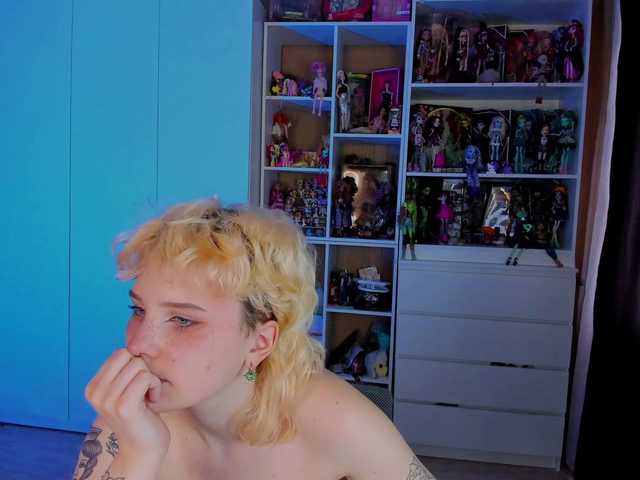 Cool-Love live cam on BongaCams