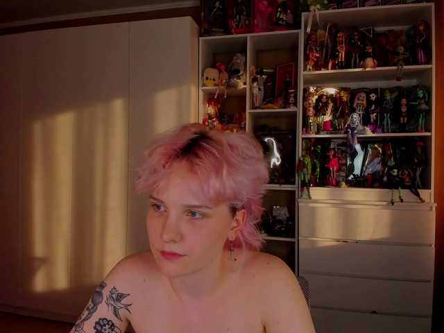 Cool-Love live cam on BongaCams