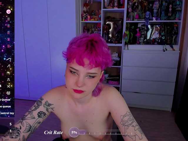 Cool-Love live cam on BongaCams