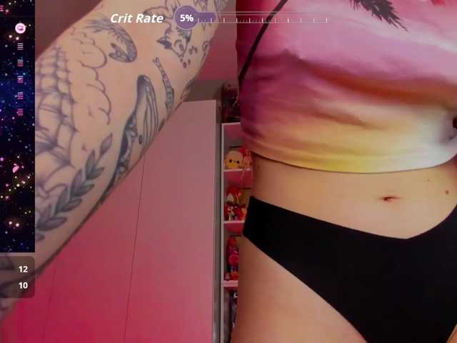 Cool-Love live cam on BongaCams