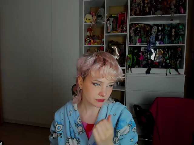 Cool-Love live cam on BongaCams