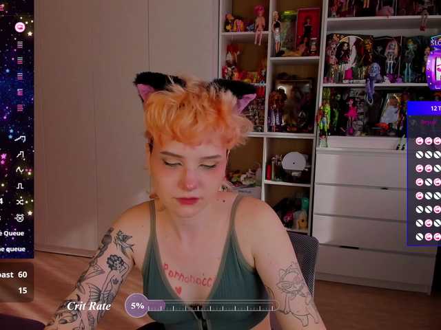Cool-Love live cam on BongaCams