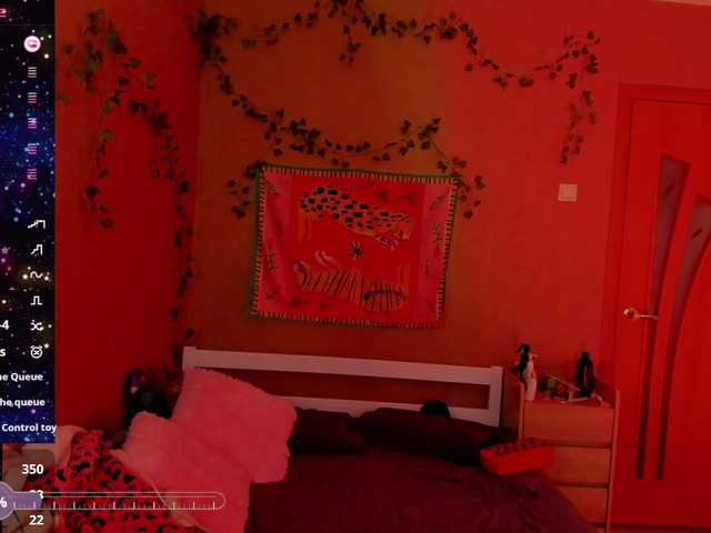 Cool-Love live cam on BongaCams