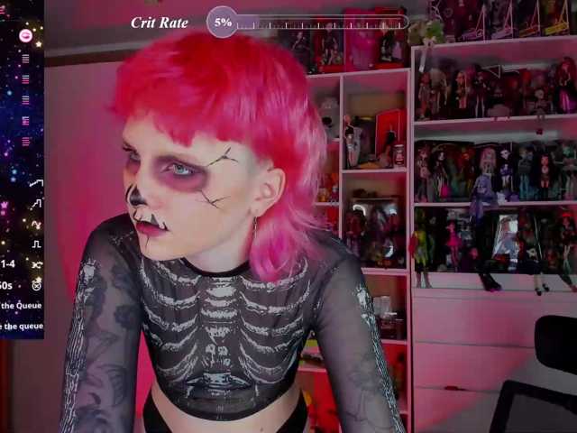 Cool-Love live cam on BongaCams