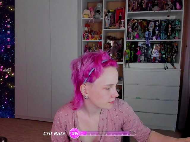 Cool-Love live cam on BongaCams