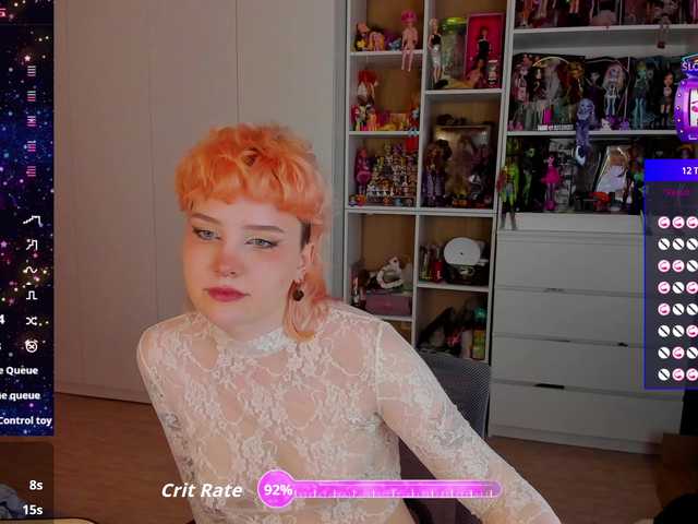 Cool-Love live cam on BongaCams