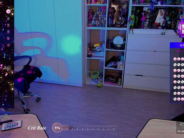 Cool-Love live cam on BongaCams