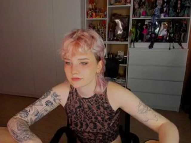 Cool-Love live cam on BongaCams