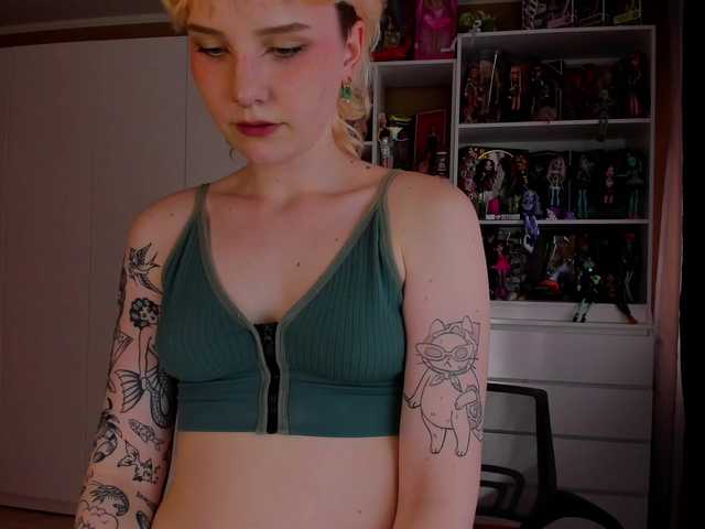 Cool-Love live cam on BongaCams