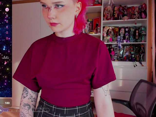 Cool-Love live cam on BongaCams