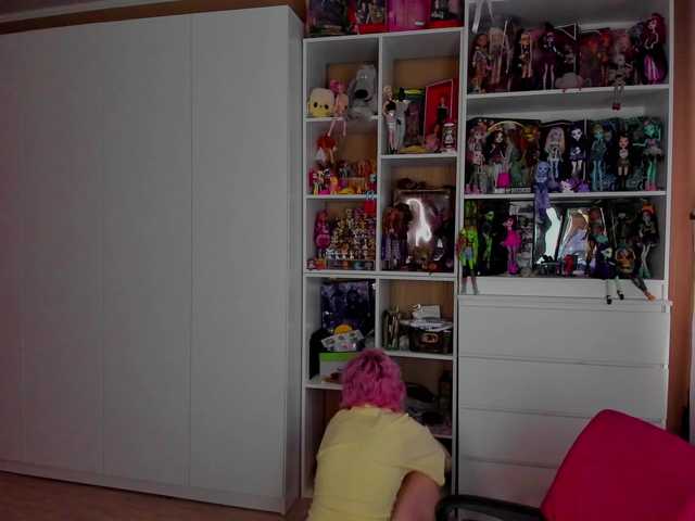 Cool-Love live cam on BongaCams