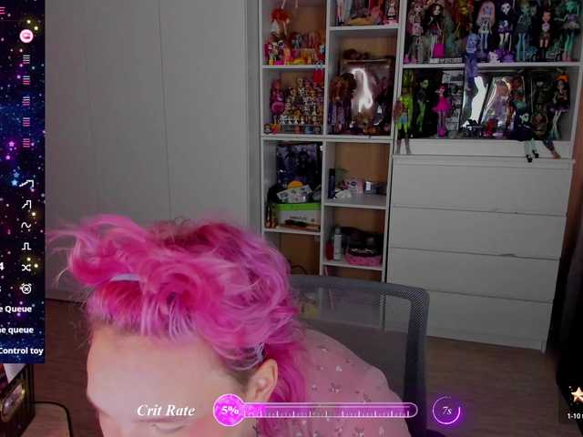 Cool-Love live cam on BongaCams