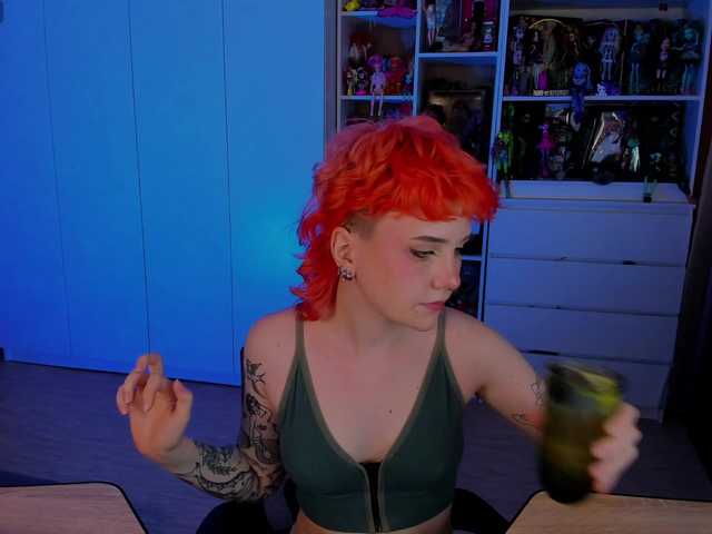Cool-Love live cam on BongaCams
