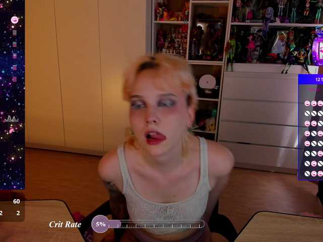 Cool-Love live cam on BongaCams