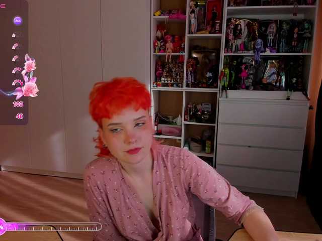 Cool-Love live cam on BongaCams