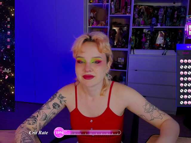 Cool-Love live cam on BongaCams