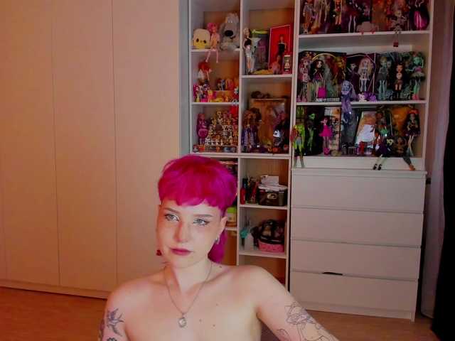 Cool-Love live cam on BongaCams