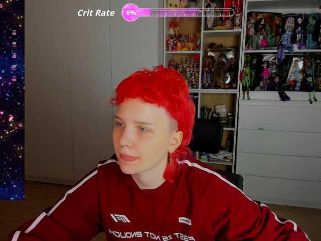 Cool-Love live cam on BongaCams