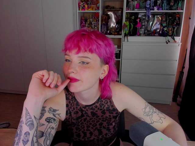 Cool-Love live cam on BongaCams