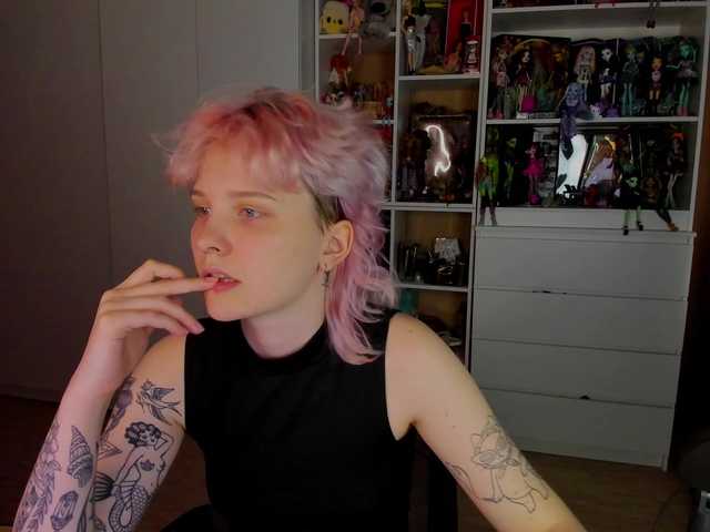 Cool-Love live cam on BongaCams