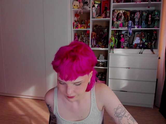 Cool-Love live cam on BongaCams