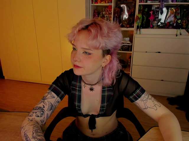 Cool-Love live cam on BongaCams