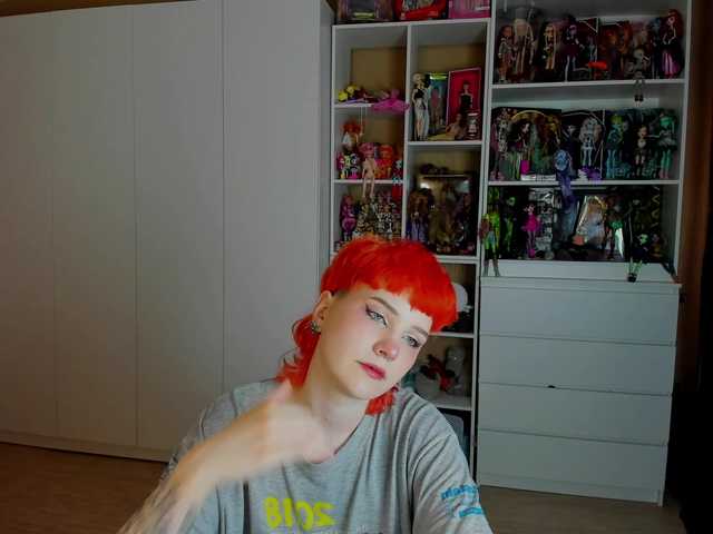 Cool-Love live cam on BongaCams