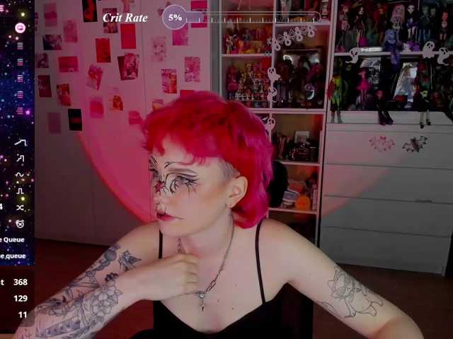 Cool-Love live cam on BongaCams