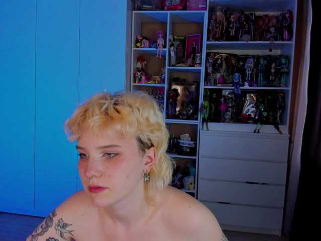 Cool-Love live cam on BongaCams