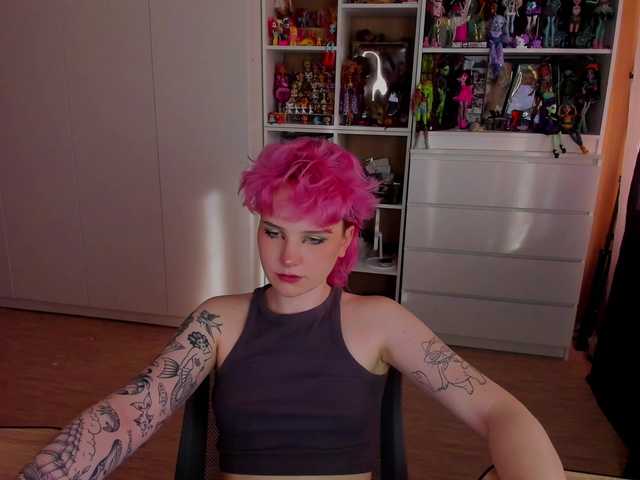 Cool-Love live cam on BongaCams