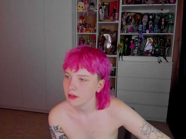 Cool-Love live cam on BongaCams
