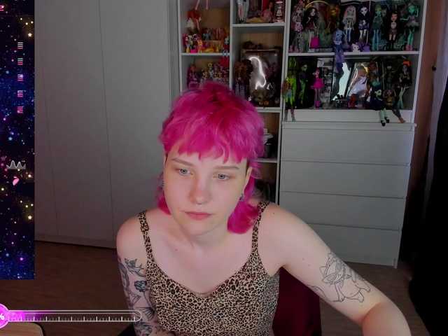 Cool-Love live cam on BongaCams