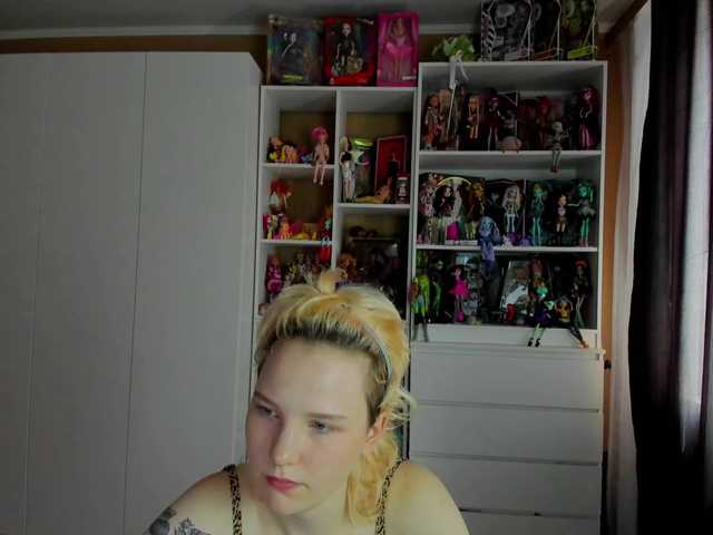 Cool-Love live cam on BongaCams