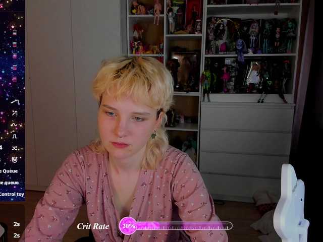 Cool-Love live cam on BongaCams
