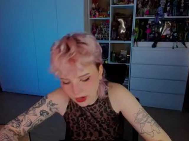 Cool-Love live cam on BongaCams