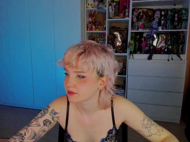 Cool-Love live cam on BongaCams