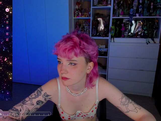 Cool-Love live cam on BongaCams