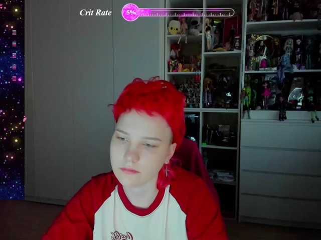 Cool-Love live cam on BongaCams