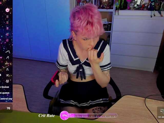 Cool-Love live cam on BongaCams