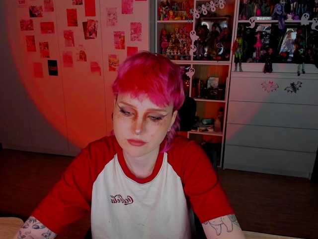Cool-Love live cam on BongaCams