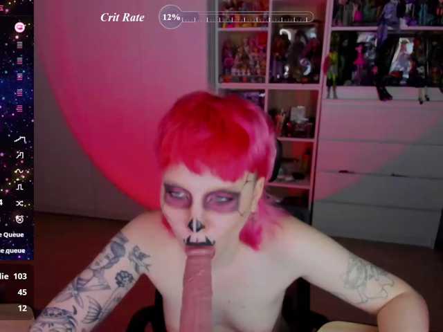 Cool-Love, live now on BongaCams